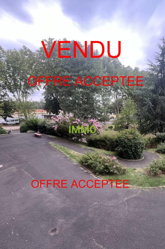 Appartement à Nevers (58000)