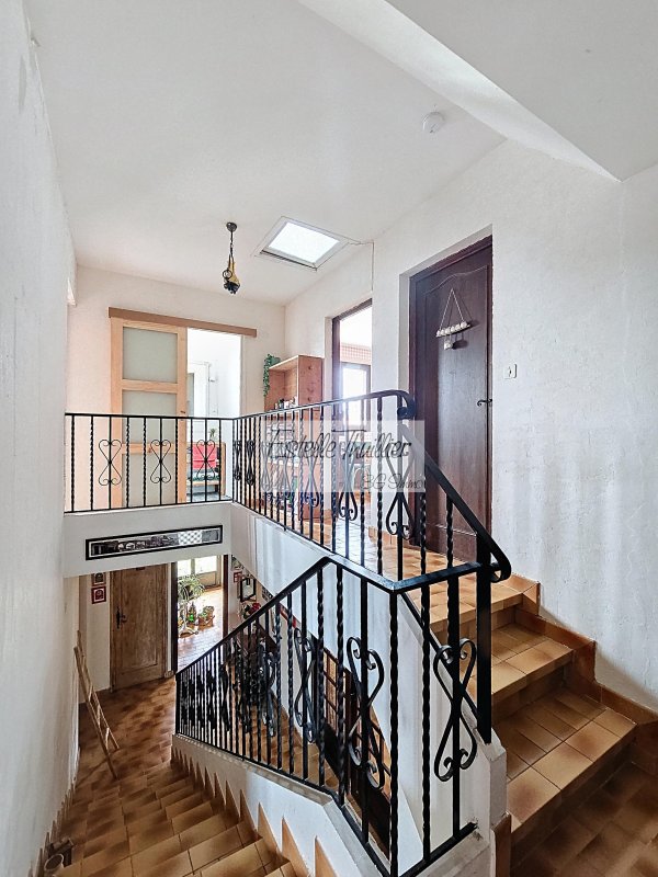 Maison à Théza (66200)