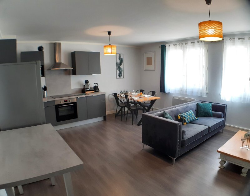 Appartement à Pau (64000)