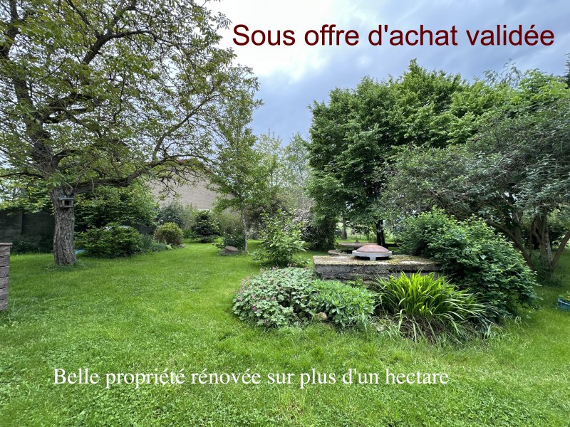 Maison à Billom (63160)