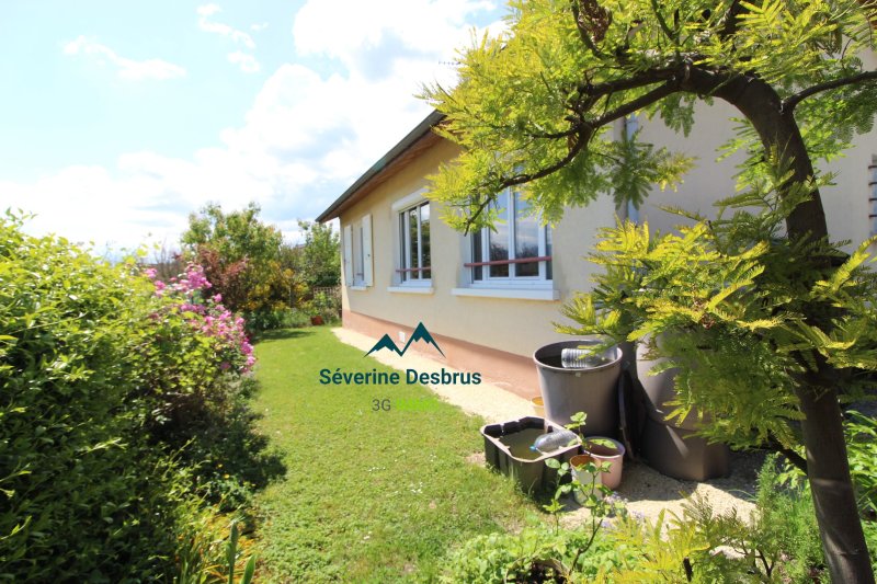 Maison à Tullins (38210)