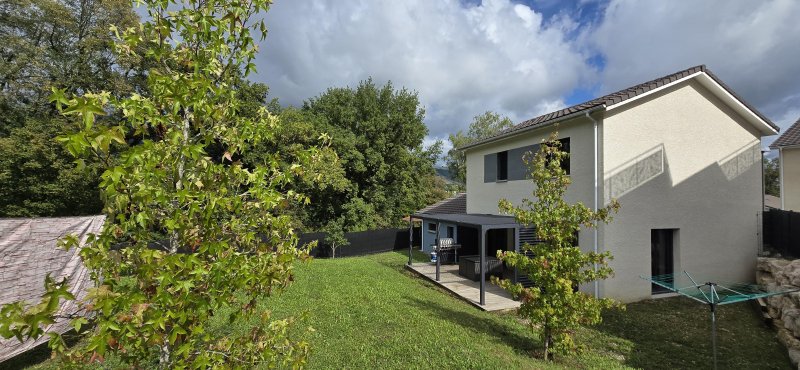 Maison à Valserhône (01200)