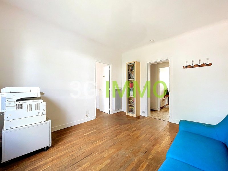 Appartement T2 à Mantes-la-Jolie (78200) - Photo 4