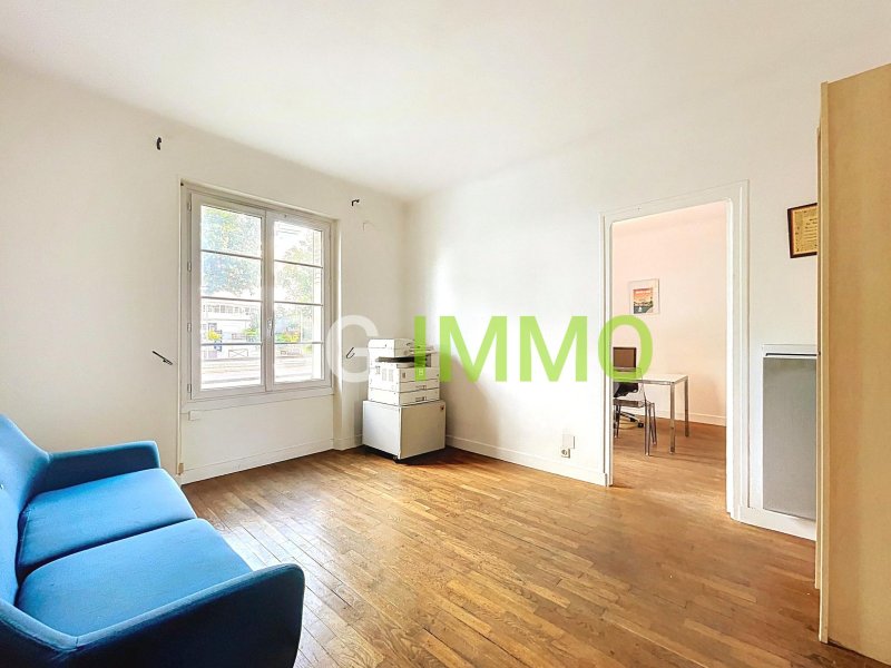 Appartement T2 à Mantes-la-Jolie (78200) - Photo 3