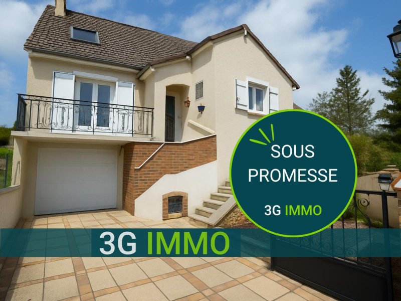 Maison à Issou (78440)