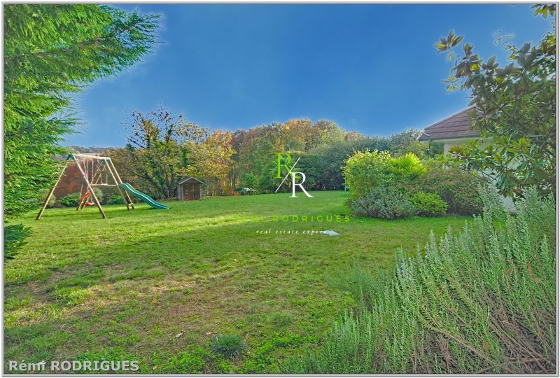 Maison à Sauvagnon (64230) - Photo 3