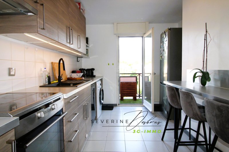 Appartement à Eybens (38320)