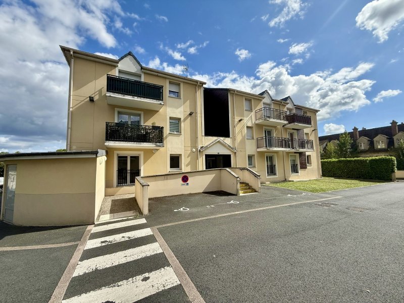 Appartement à Saint-Fargeau-Ponthierry (77310)
