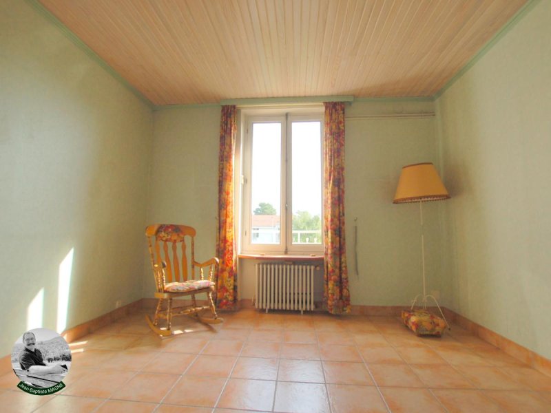 Appartement à Clermont-Ferrand (63100)