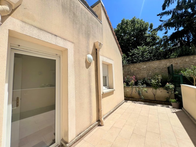 Appartement à Aubergenville (78410)