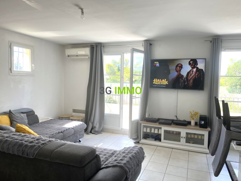 Appartement à Avignon (84140)