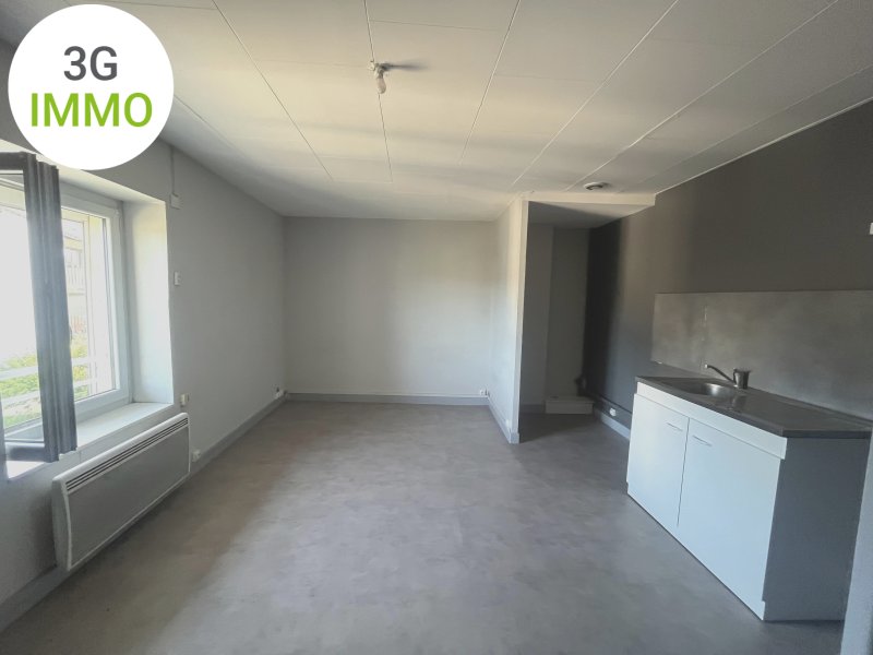 Appartement à Châtillon-Sur-Chalaronne (01400)