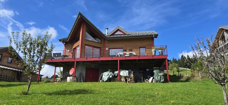 Maison à La Pesse (39370)