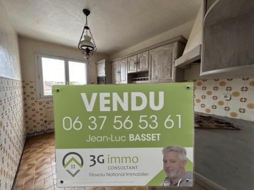 Appartement à Annemasse (74100)