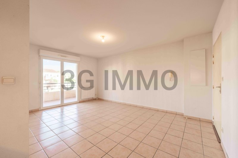 Appartement à Carcassonne (11000)