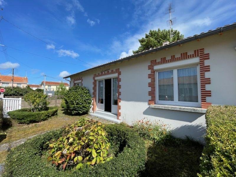 Maison à Saint-Brevin-Les-Pins (44250)