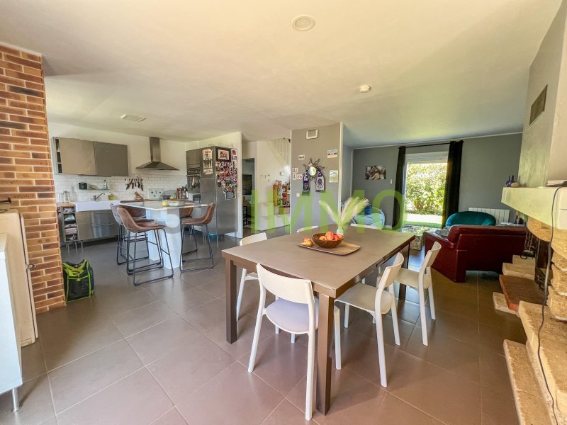 Maison à Houdan (78550)