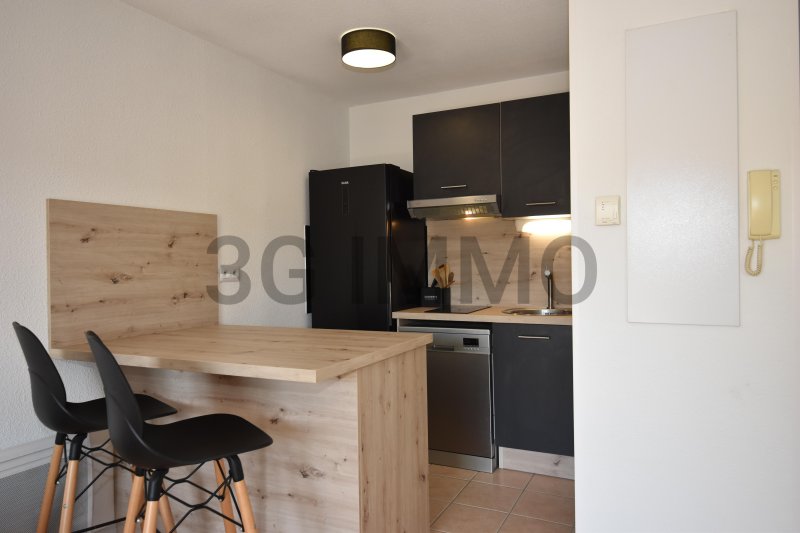 Appartement à Carcassonne (11000)