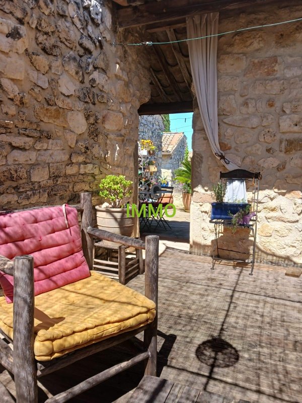 Maison à Uzès (30700)
