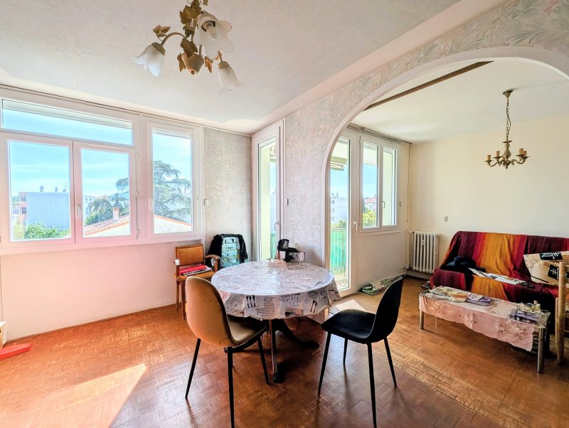 Appartement à Valence (26000)