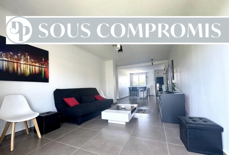 Appartement à Montpellier (34000)
