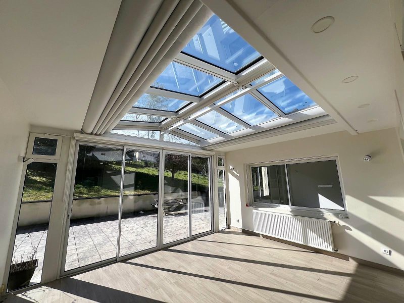 Bureaux à Bouafle (78410)