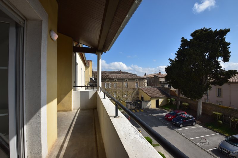 Appartement à Carcassonne (11000)
