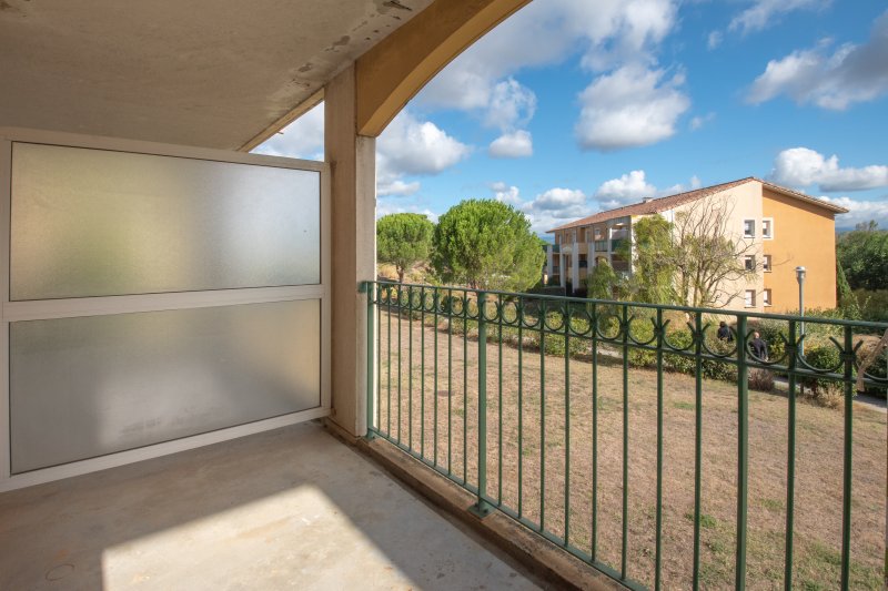 Appartement à Carcassonne (11000)