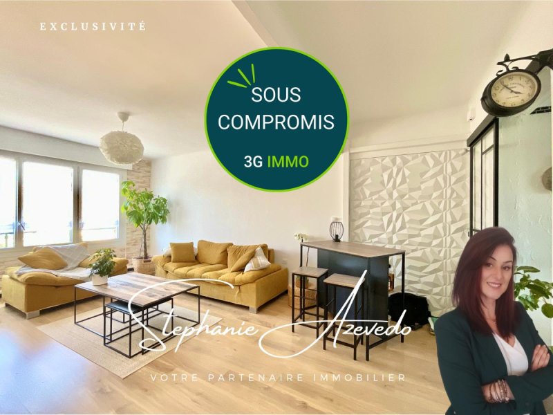Maison à Vestric-Et-Candiac (30600)