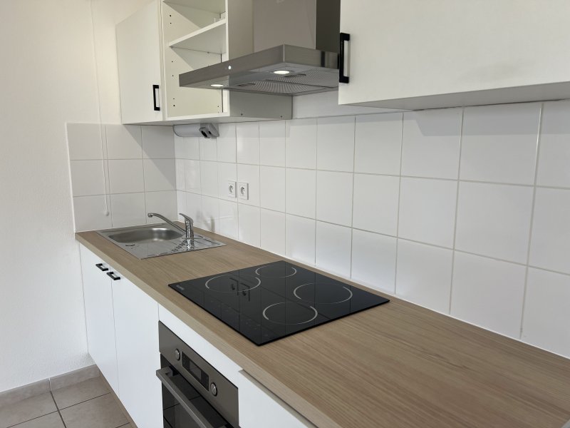 Appartement à Carcassonne (11000)