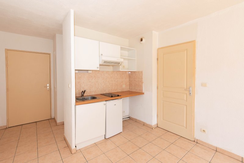 Appartement à Carcassonne (11000)