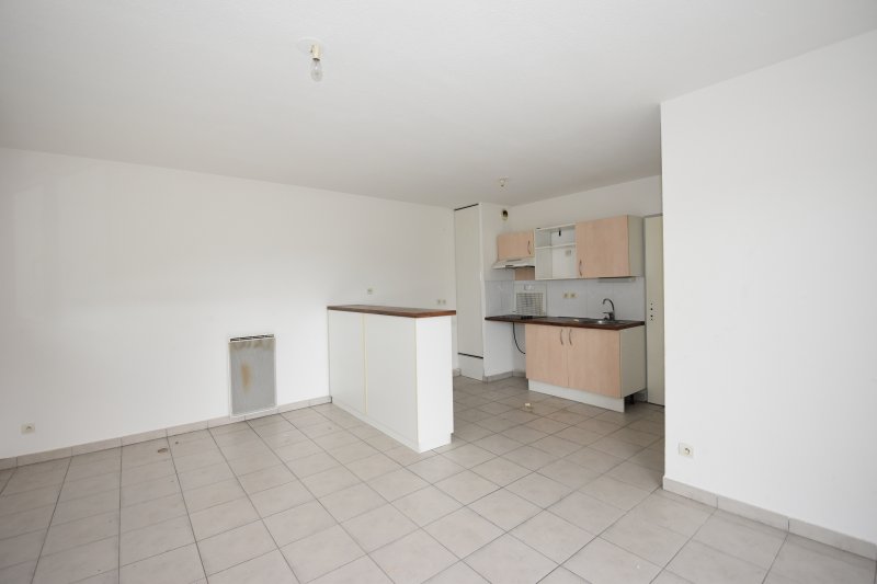 Appartement à Carcassonne (11000)