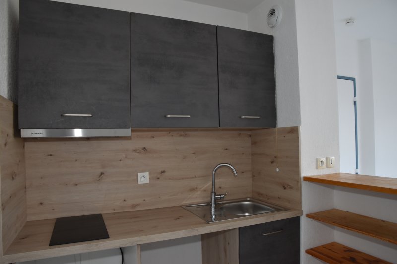 Appartement à Carcassonne (11000)
