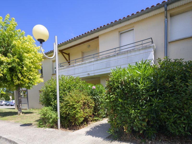 Appartement à Carcassonne (11000)