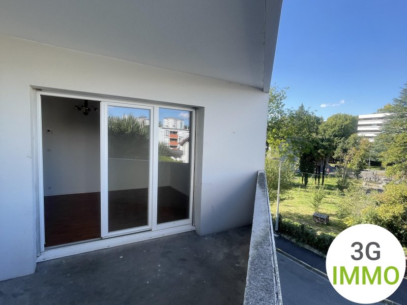 Appartement à Pau (64000)
