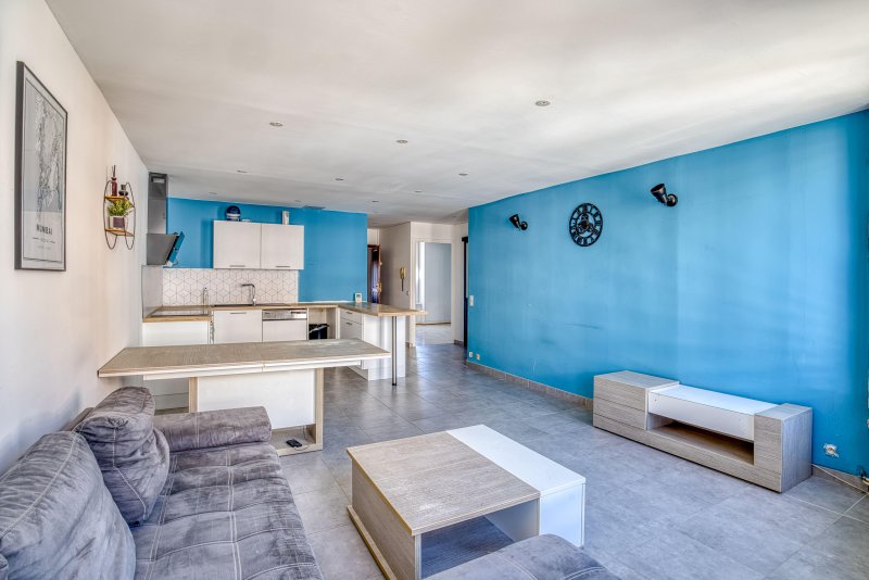 Appartement à Bourg-En-Bresse (01000)
