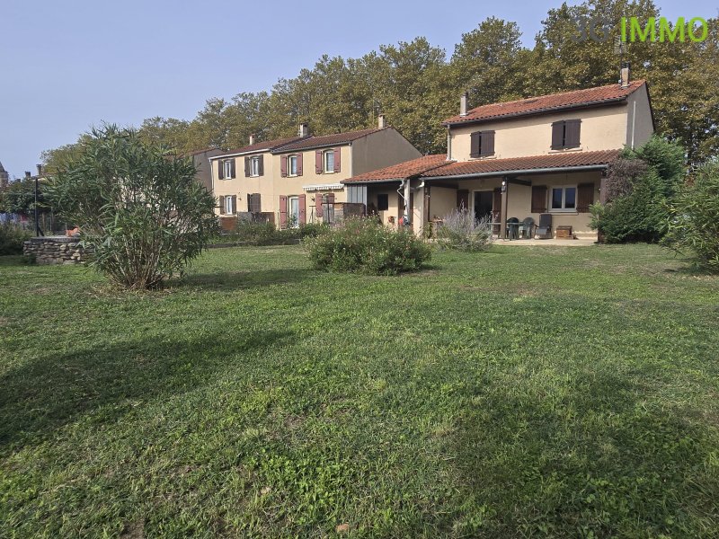 Maison à Labruguière (81290)