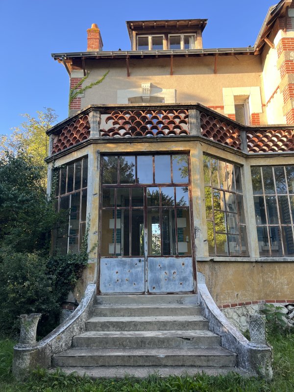 Maison à Tours (37000)