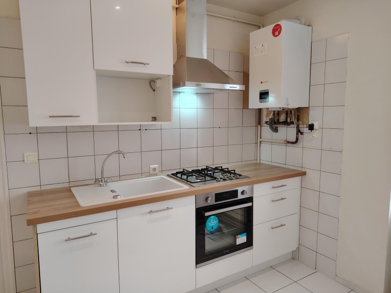 Appartement à Lesneven (29260)