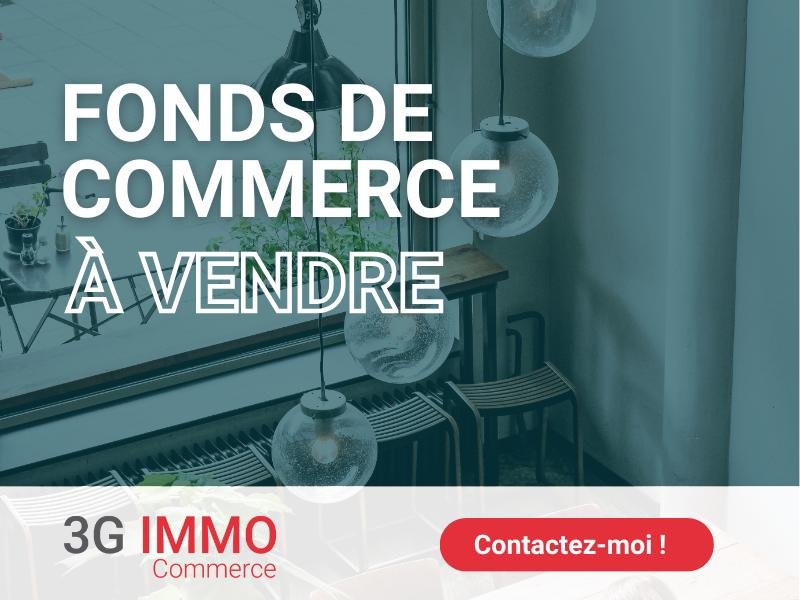 Local Commercial à Cenon-Sur-Vienne (86530)