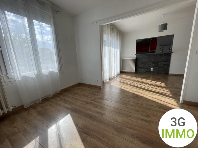 Appartement à Pau (64000)