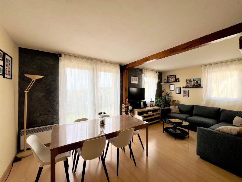 Appartement à Limay (78520)