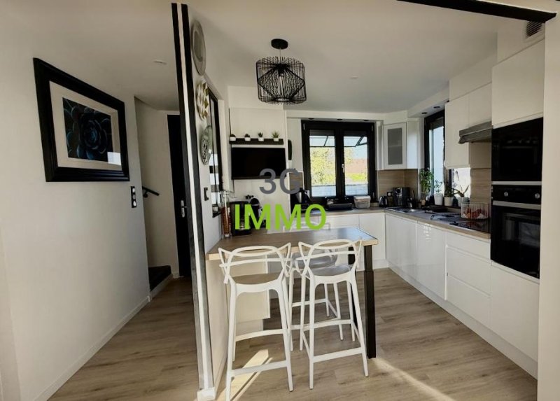 Maison avec dépendance à Marzy (58180) - Photo 3
