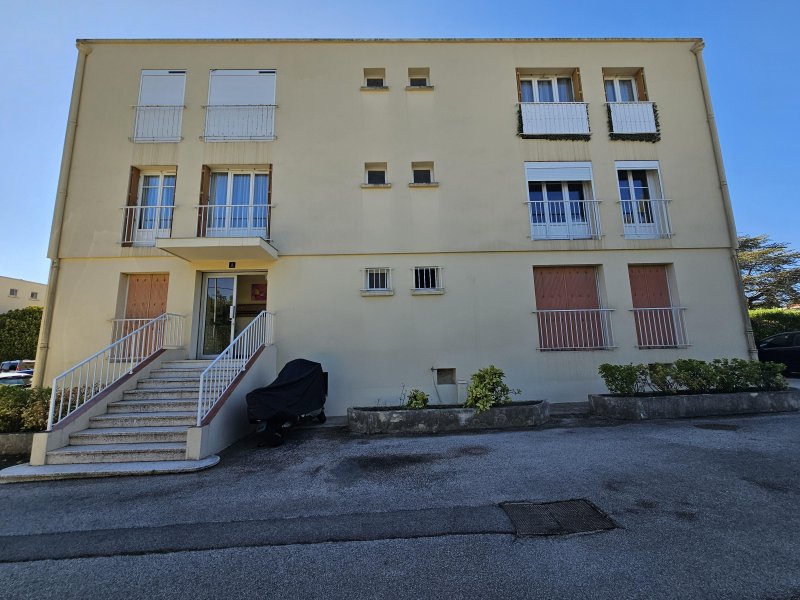 Appartement à Carqueiranne (83320)
