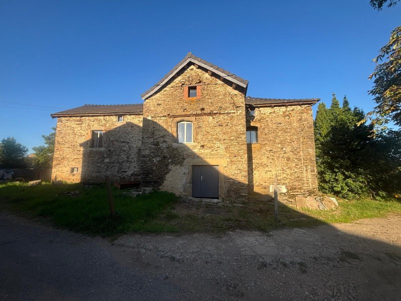 Maison à Sainte-Gemme (81190)