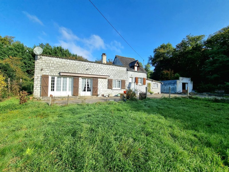 Maison à Nemours (77140)