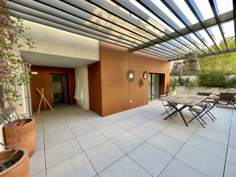 Appartement à Montpellier (34000)