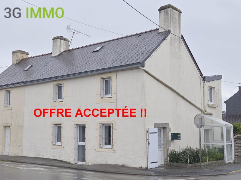 Immeuble à Quimperlé (29300)